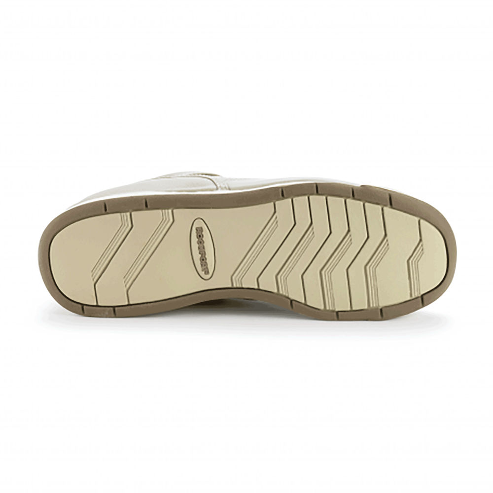 Rockport Joggesko Herre Hvite - M7100 Prowalker - KAJM38614